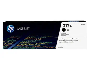 Meilleur prix Toner HP Rendement standard