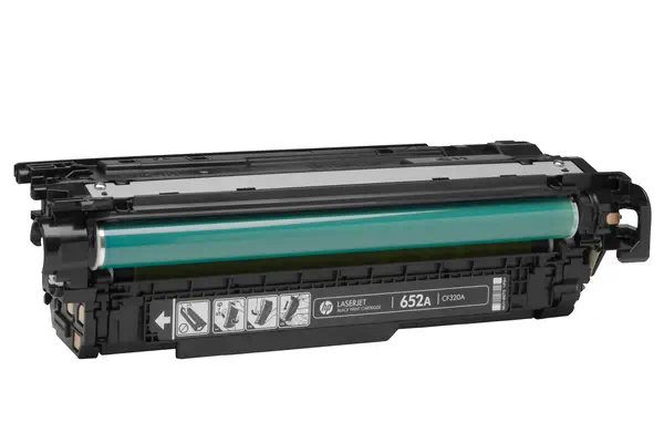 HP 652A toner noir LaserJet authentique - Toner - visuel 8