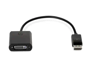 Garantie Câble Audio HP F7W96AA