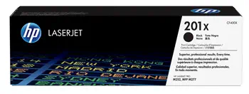 Offre Toner HP