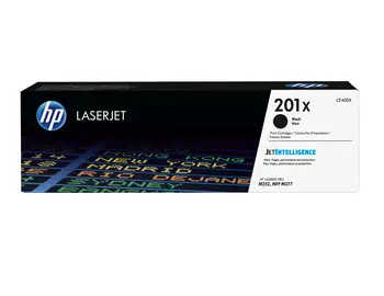 Toner HP revendeur officiel