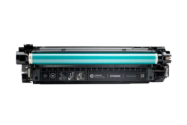 508X toner LaserJet Noir grande capacité authentique - HP - Toner - visuel 7