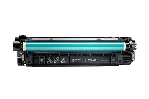 508X toner LaserJet Noir grande capacité authentique - HP - Toner - visuel 7