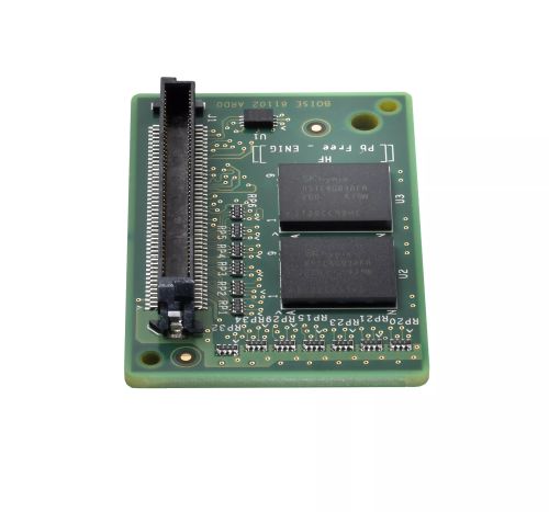 Achat Mémoire HP 1GB 90-PIN DDR3 SLIM DIMM sur hello RSE
