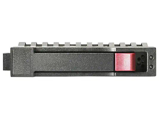MSA 4TB 12G SAS 7.2K LFF (3.5in) Midline 1yr Warranty Hard Drive - HP - Disque dur Interne - visuel 2