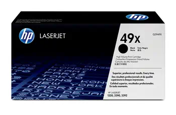 Toner HP offre