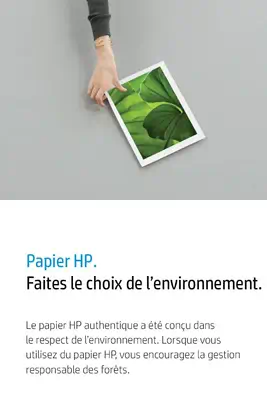 HP 45A toner LaserJet noir authentique - Toner - visuel 9