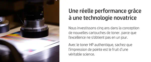 HP 45A toner LaserJet noir authentique - Toner - visuel 6