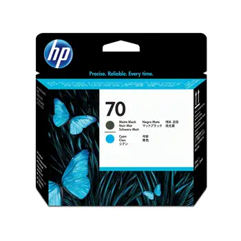 Autres consommables HP C9404A offre