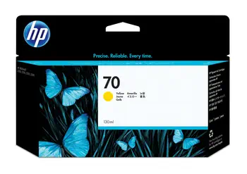 Autres consommables HP livraison rapide