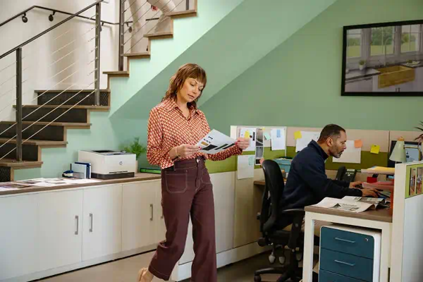 70 optimiseur de brillant et tête d'impression DesignJet grise - HP - Autres consommables - visuel 1