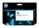Achat HP 70 original Ink cartridge C9455A light magenta sur hello RSE - visuel 1