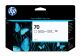 Achat HP 70 original Ink cartridge C9459A gloss enhancer sur hello RSE - visuel 1