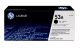 Achat HP 53A original LaserJet Toner cartridge Q7553A black sur hello RSE - visuel 1