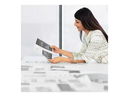 HP 53X toner LaserJet noir grande capacité authentique - Toner - visuel 4