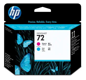 Autres consommables HP achat