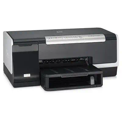 HP Officejet K5400dn imprimante jets d'encres Couleur 4800 x 1200 DPI A4 - Services et support pour imprimante - visuel 4