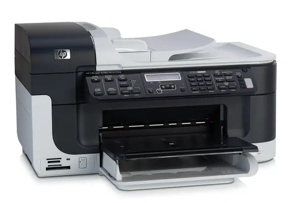 HP E-CAREPACK 3 ANS ECHANGE LE LENDEMAIN - Services et support pour imprimante - visuel 7