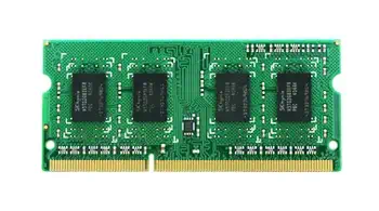 Mémoire Synology RAM1600DDR3L-4GBX2 avis