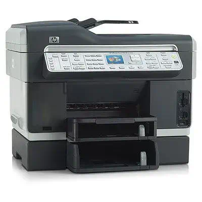 HP OfficeJet L7780 A jet d'encre thermique A4 1200 x 1200 DPI 16 ppm Wifi - Services et support pour imprimante - visuel 8