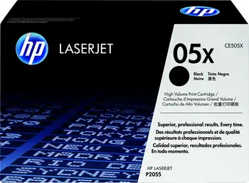 Toner HP HP achat responsable