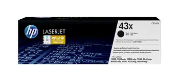 C8543X offre