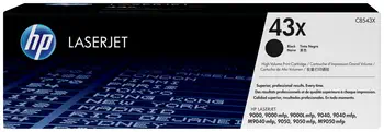 Toner HP C8543X livraison rapide