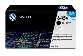 Toner HP avantages