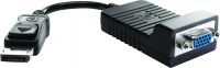 Achat Câble pour Affichage Adaptateur HP DisplayPort à VGA sur hello RSE
