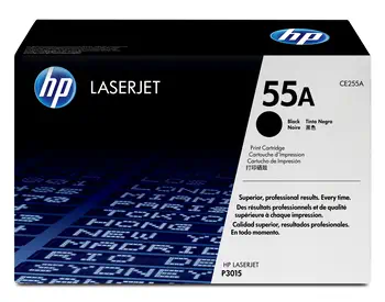 Livraison gratuite Toner HP Rendement standard