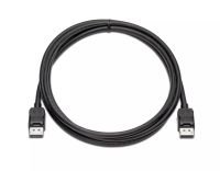 Achat Kit de câblage HP DisplayPort - 0884962395547