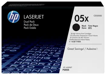 Toner Rendement élevé (XL) achat