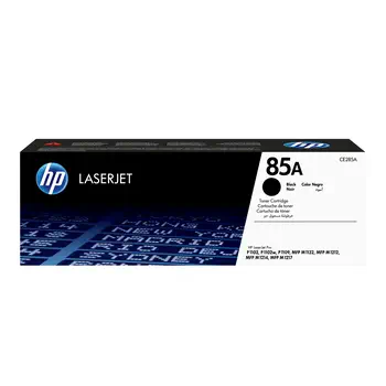 HP 85A toner LaserJet noir authentique meilleur prix