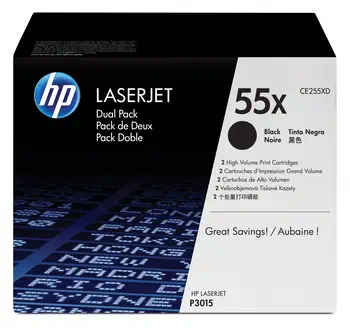Toner HP livraison rapide