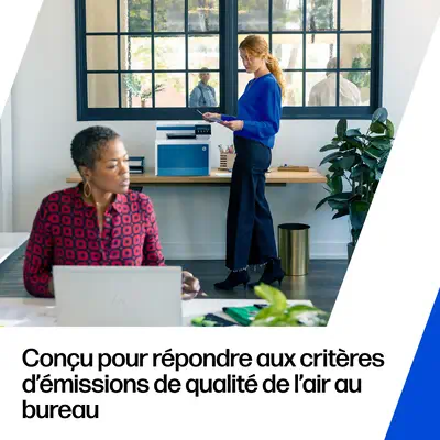 HP 90X toner LaserJet noir grande capacité authentique - Toner - visuel 4