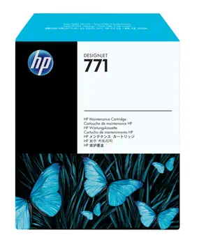 Livraison gratuite Kit de maintenance HP CH644A