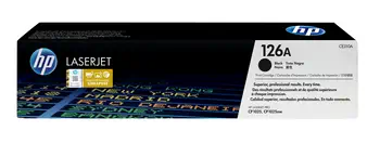 Toner HP  livraison rapide