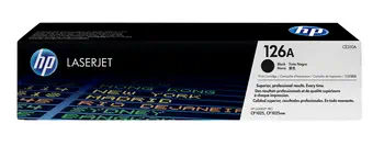 Toner Noir achat responsable