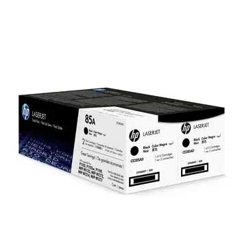 Meilleur prix Toner HP Rendement standard