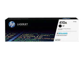 Toner HP 2090 pages revendeur officiel