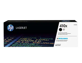 Toner HP avantages