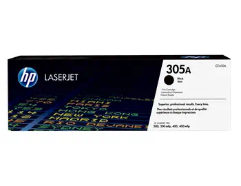 Toner HP avantages