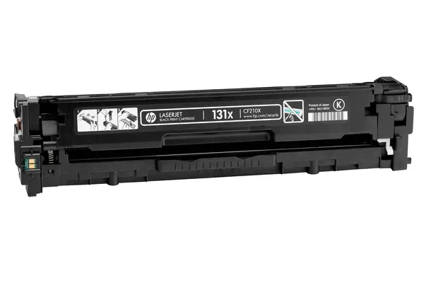 131X toner LaserJet noir grande capacité authentique - HP - Toner - visuel 8
