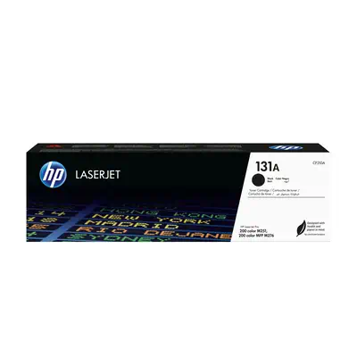 HP 131A toner LaserJet noir authentique - Toner - visuel 7