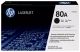 Achat HP 80A original Toner cartridge CF280A black standard sur hello RSE - visuel 1