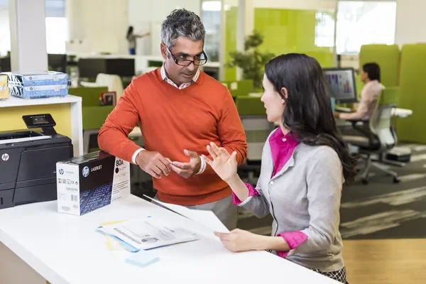 HP 80A toner LaserJet noir authentique - Toner - visuel 5