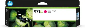 Cartouches d'encre HP Magenta meilleur prix