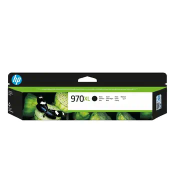 Revendeur officiel Cartouches d'encre HP Noir