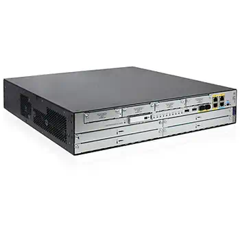 HPE MSR3044 Routeur connecté Gigabit Ethernet Acier inoxydable achat