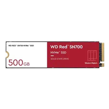 Offre Disque dur SSD Western Digital NAS